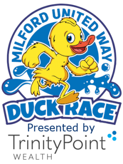 The 2024 Milford United Way Duck Race : Milford United Way